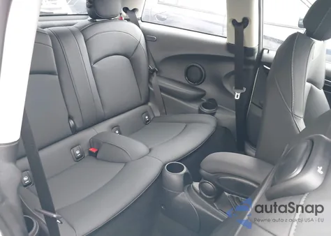 2024 Mini Hardtop Cooper S из США, поврежденный, VIN WMW53DH08R2V46486